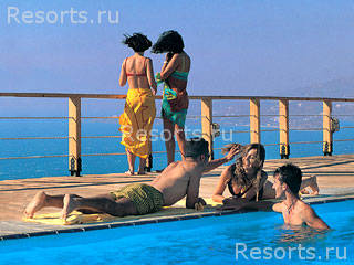 Tharroe of Mykonos 20